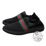 New Hot Men's Fashion Casual Canvas Shoes