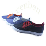 Hot New Sale Men's Vulcanized Canvas Shoes