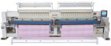 Computerized Quilting Embroidery Machine with 36 Heads