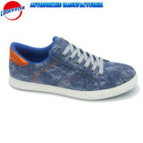 Latest Design Low Cut Men Casual Shoes