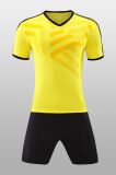 New Design Cheap Custom Sublimation Football Soccer Jersey Shirts