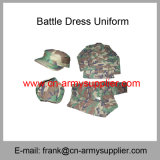 Acu-Army Uniform-Police Uniform-Camouflage Uniform-Bdu-Battle Dress Uniform