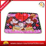 Best Price Polyester Acrylic Fleece Custom Printed Blanket