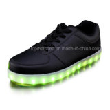High Quality Unisex LED Running Shoes