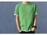 Summer Fashion Men T-Shirt