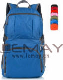 Outdoor Sport Bags Ladies Bag Waterproof Laptop Backpack