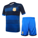 Argentina Away Soccer Jersey