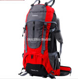 Wholesale 60L Waterproof Camping Bag