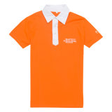 High Quality Polo with Shirt Collar