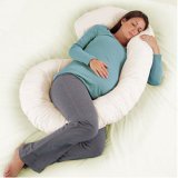 U Shaped Body Support Pregnancy Nursing Pillow