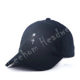 Constructed Promotional Fashion Baseball Caps