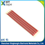 Heat-Resistant Die Cutting Acrylic Foam Adhesive Sealing Insulation Tape