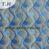 Polyester Knitted Long Pile Fabric