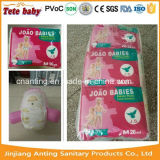 Pampering Baby Diapers OEM Factory in China Disposable Baby Style Pants