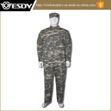 Acu Multicam Camouflage Suit Combat Hunting Suit Wargame Paintball