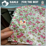 Small Flower Printed Fabric with TPU Coated for Apron