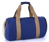 Most Popular Teenager Sports Travel Tote Canvas Bag Sh-16050615