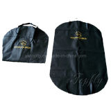 Customized Printing Dustproof Garment Cover Suit Bags