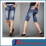 Short Jeans Fashion Casual Crossfit Short Pants (JC3364)