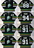 Customize Ohl London Knights Dave Bolland Nazem Kadri Hockey Jerseys