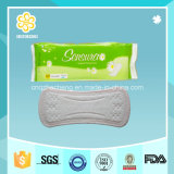 155mm Disposable Cotton Panty Liners