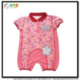 New Design Baby Clothes Short Sleeve Baby Romper