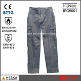 Men's Safety Fr Pants Workwear Antiflaming Trousers