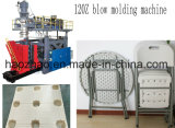 Plastic Dinner Table Blow Molding Machine