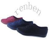 Hot New Men's Vulcanized Canvas Shoes