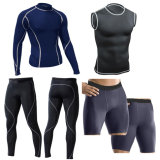 Compression Clothing Wholesale Compression Shirts Long Sleeve Compression Shirt