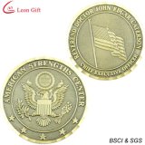 Wholesale Custom USA Military Bronze Coin