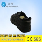 Professional Industrial Slip-Resistant Puncture-Resistant Safety Footwear