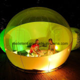 3m-Dia Smart Bubble Tent Inflatable Party Tents