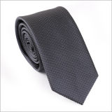 New Design Fashionable Polyester Woven Tie (2338-9)