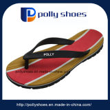 PVC Strap New Thong Slippers for Mens