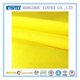 Waterproof Sew Nylon Fabric for Home Textiles, Yellow