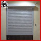 Electric Remote Control Indoor Roller Shutter (ST-002)