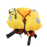 High Quality Outdoor Inflatable Life Jacket Vest