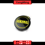 Texas Poker Dealer Button (YM-DR03)