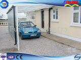 Easy Installation Steel Frame Carport/Canopy for Family (FLM-C-009)