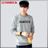 2018 Long Sleeve T-Shirt Shirt for Men