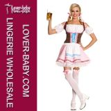 Adult German Beer Girl Germany Costume (L1411)