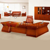 Skirt Idea International New Design Office Desk for Ceo's Room (HY-D0032)