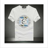 Custom Cotton Printed T-Shirt for Men (M364)