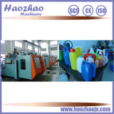 Lubdricant Jerrycan with Liquid Line Making Machine