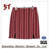 New Summer Dress Pleated Short Skirt