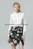 Fashion Ladies High Waisted Skirts