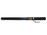 48cm Rubber Baton/Stick Baton/ Anti-Riot Baton (DSDAD-7)
