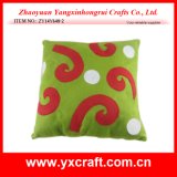 Christmas Decoration (ZY14Y618-2) Christmas Pillow Small Cushions