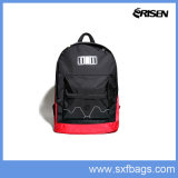 Classic College School Laptop Reinforced Polyester Backpack